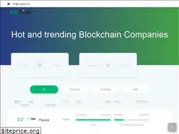 Sites similar to icogang.net