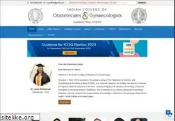 Sites similar to icogonline.org