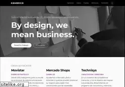 Sites similar to icograma.com