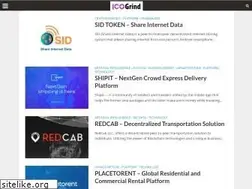 Sites similar to icogrind.xyz