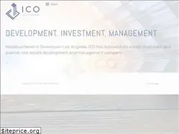 Sites similar to icogroupofcompanies.com