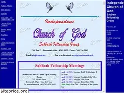 Sites similar to icogsfg.org