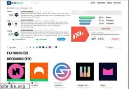 Sites similar to icohigh.net