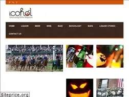 Sites similar to icohol.com