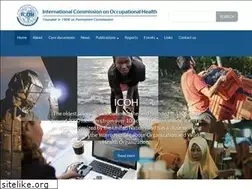 Sites similar to icohweb.org