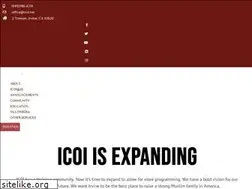 Sites similar to icoi.net