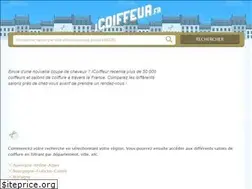 Sites similar to icoiffeur.fr