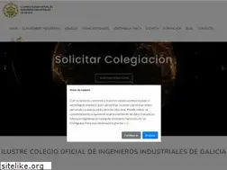 Sites similar to icoiig.es