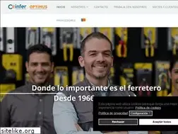 Sites similar to icoinfer.com