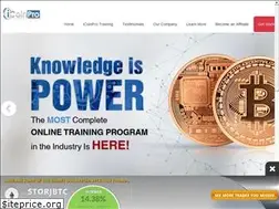Sites similar to icoinpro.com