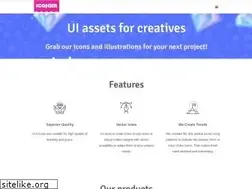 Sites similar to icojam.com
