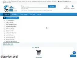 Sites similar to icokhi.com