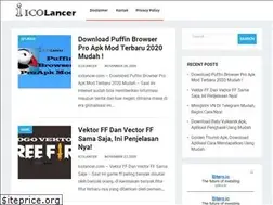 Sites similar to icolancer.com