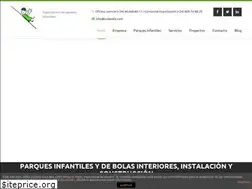 Sites similar to icolandia.com