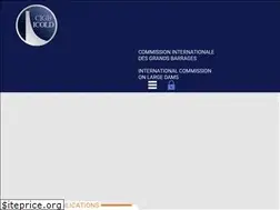 Sites similar to icold-cigb.org