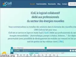 Sites similar to icoll.fr