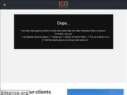 Sites similar to icollc.com