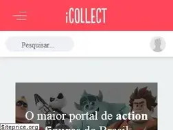 Sites similar to icollect.com.br