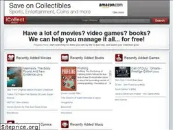 Sites similar to icollectmedia.com