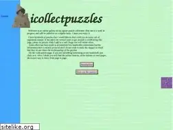 Sites similar to icollectpuzzles.com