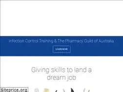Sites similar to icollege.edu.au