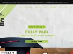 Sites similar to icollegeint.co.za