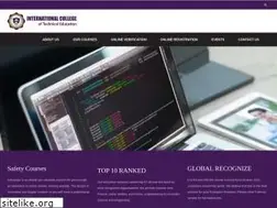 Sites similar to icollegete.com