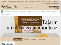 Sites similar to icollidelbio.it