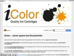 Sites similar to icolor.de