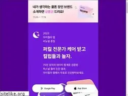 Sites similar to icolor.io