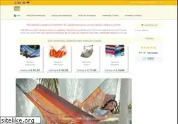 Sites similar to icolori-hammocks.com