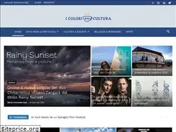 Sites similar to icoloridellacultura.com