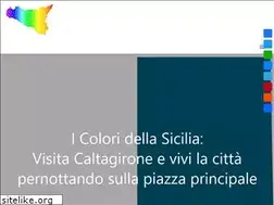 Sites similar to icoloridellasicilia.com