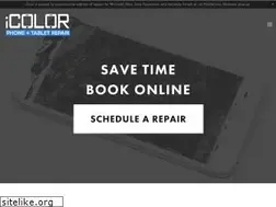 Sites similar to icolorkiosk.com