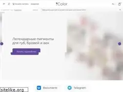 Sites similar to icolorpmu.com