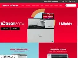 Sites similar to icolorprint.com