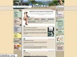 Sites similar to icolumbo.de