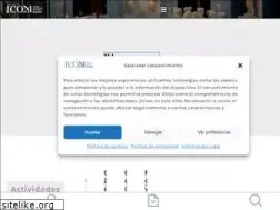 Sites similar to icom-ce.org