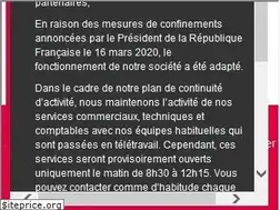 Sites similar to icom-france.com