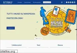 Sites similar to icom-italia.org