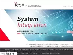 Sites similar to icom-jk.co.jp