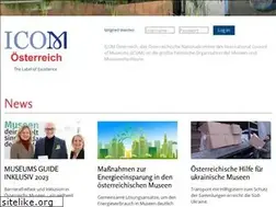 Sites similar to icom-oesterreich.at