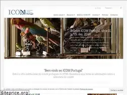 Sites similar to icom-portugal.org