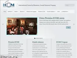 Sites similar to icom-uruguay.org