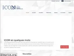 Sites similar to icom-wb.museum