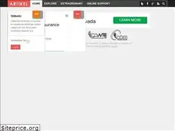 Sites similar to icom.co.id