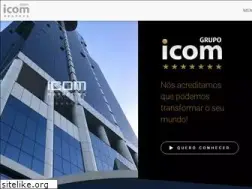 Sites similar to icom.com.br