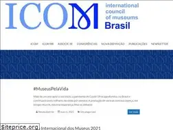 Sites similar to icom.org.br