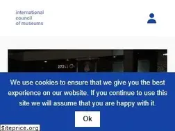 Sites similar to icom.org