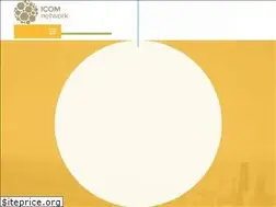 Sites similar to icomagencies.com
